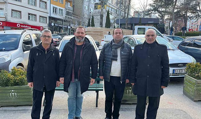 CHP'nin aday adayları sıralamaya tepki gösterdi
