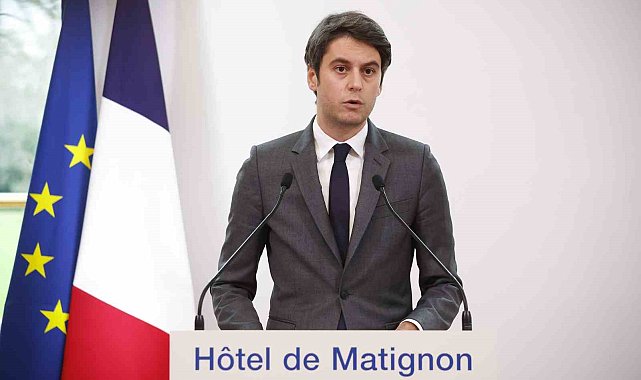 Çiftçilerin eylemlerinin ardından Fransa hükümeti geri adım attı