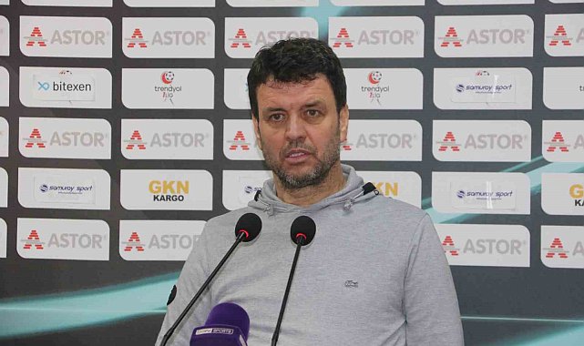 Cihat Arslan: "Mücadele ettik, savaştık"