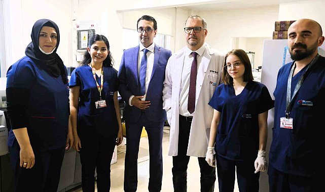 Çocuk özlemi çeken aileler tüm doktorlara tek bir poliklinikten ulaşabilecek