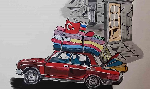 Çorum-Afşin "Kardeşlik Sergisi" açılacak