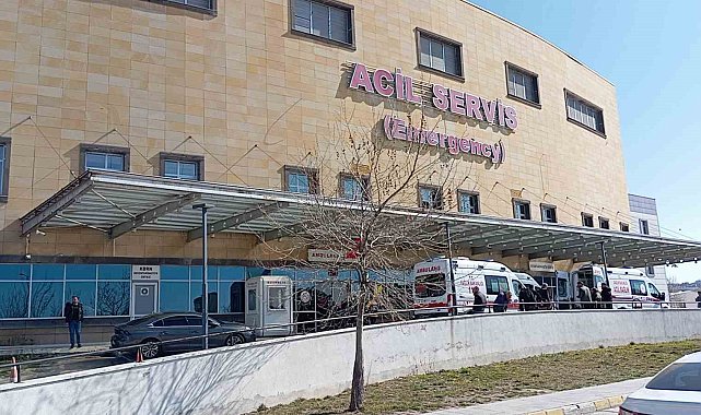 Çorum'da 17 yaşındaki çocuk araç içinde ölü bulundu