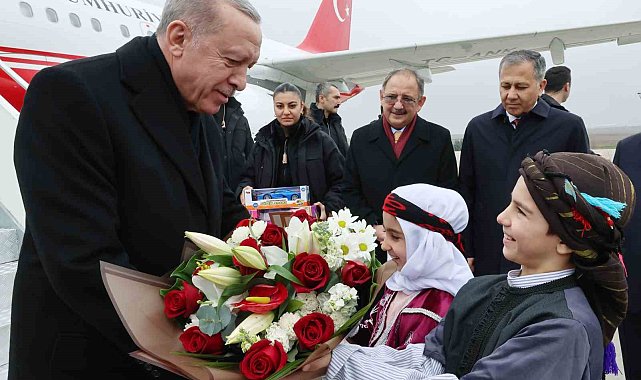 Cumhurbaşkanı Erdoğan: &quot;31 Mart&#039;ta oyunları bozacağız&quot;
