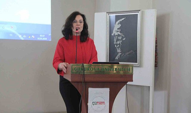 ÇÜTAM'da tarihe yolculuk