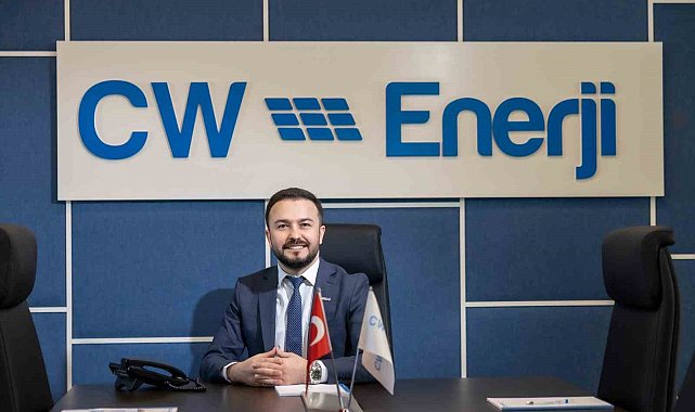 CW Enerji'den bir GES anlaşması daha