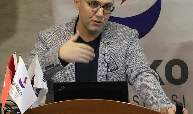 Dahiliye vaka güncellemeleri toplantısı