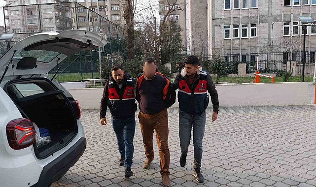 DEAŞ şüphelisine adli kontrol