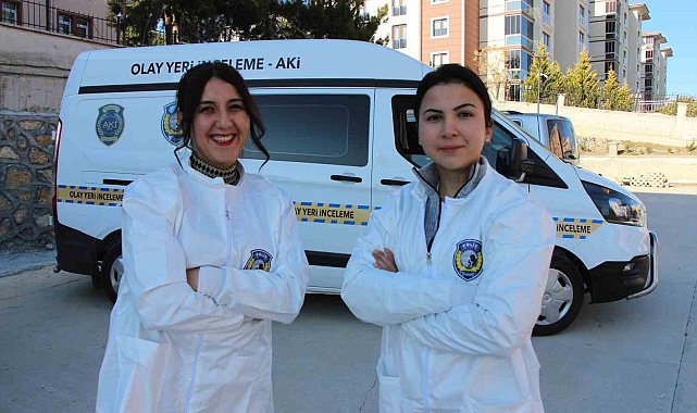 Delil avcısı kadınlar: Hatice ve Güllü