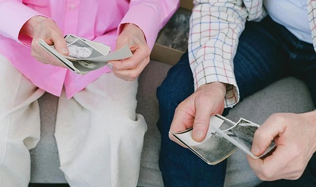 Demans vakalarının yüzde 50 ila 70'i Alzheimer kaynaklı