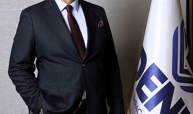 DENİB Başkanı Memişoğlu; "İhracatta yeni yıla iyi başladık"