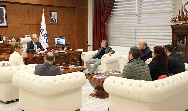 Denizcilik sektörüne akademik destek