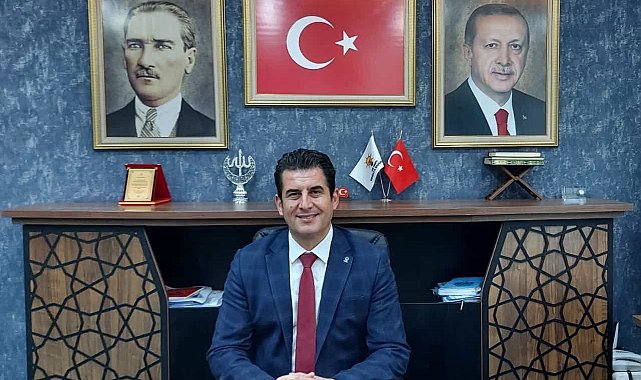 Denizli AK Parti, Cumhurbaşkanı Erdoğan'ı 100 bin kişi ile karşılamayı hedefliyor