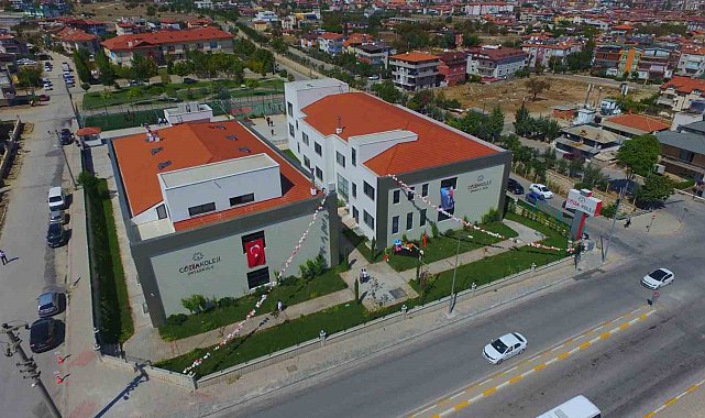 Denizli'de başarıya ödül sınavı yapılacak