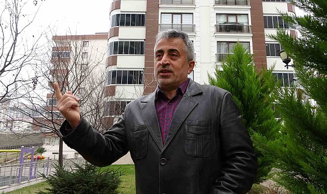 Deprem bölgesinde fay hattı üzerindeki karayolları ve havalimanlarını inceledi, rapor hazırladı