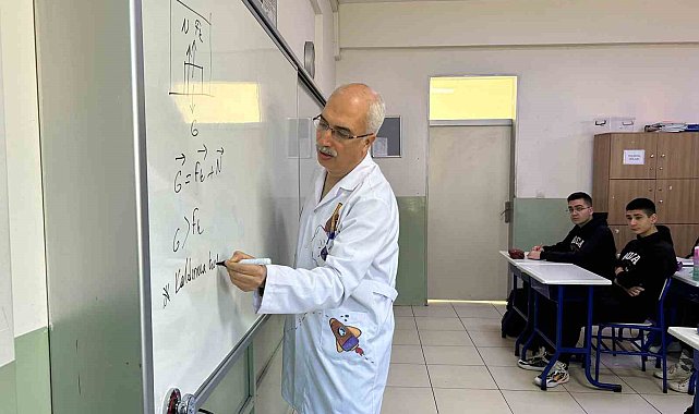 Deprem bölgesinden yeni bir hayata