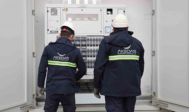 Deprem bölgesine 1 milyar liralık yatırım