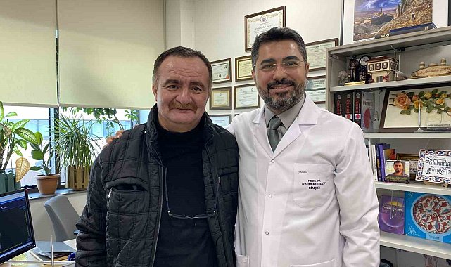 Depremde evi 2 oğluna mezar oldu, tedavilerle yaşama tutundu: "Daha dün gibi"