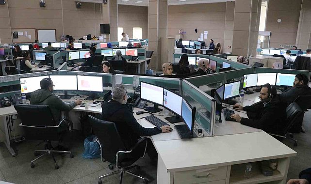 Depremzedelerin tüyler ürperten yardım çığlıkları 112 ihbar hattına yansıdı