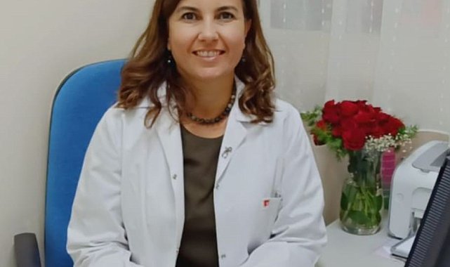 Devlet Hastanesi'nden "sigara bırakma" çağrısı