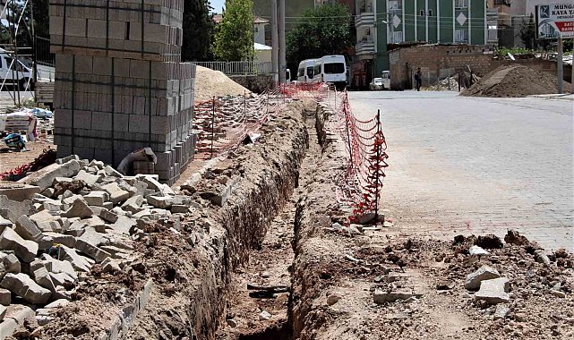 Dicle Elektrik'ten Nusaybin'e 201 milyon TL yatırım
