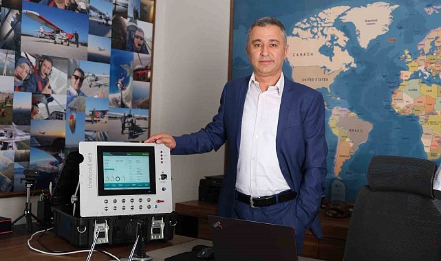 Dijital dönüşümü hızlandırmak en hızlı çözümü sunuyor