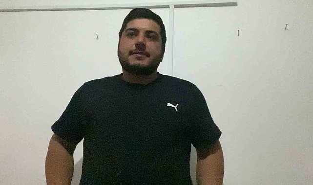 Direksiyonu kitlendi duvara girdi