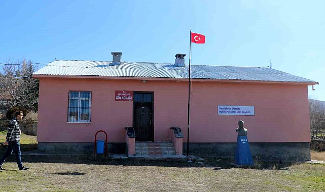 Dışı okul içi konak