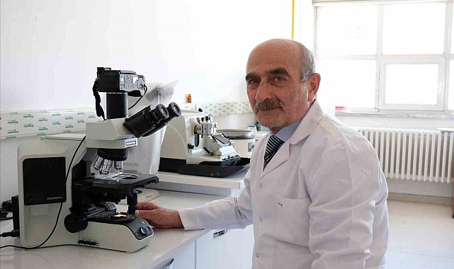 Diyabetle oluşan doku hasarlarını önleyecek projeye destek