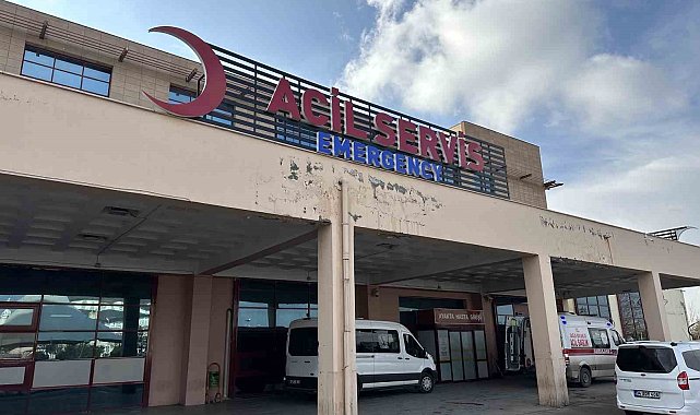 Diyarbakır'da bir kadın, tartıştığı kişi tarafından önce darp edildi sonra silahla yaralandı