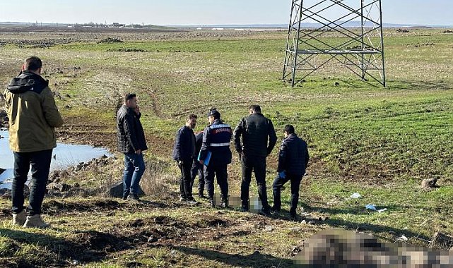 Diyarbakır'da sevgili dehşeti: Önce kız arkadaşının sonra kendi kafasına sıktı