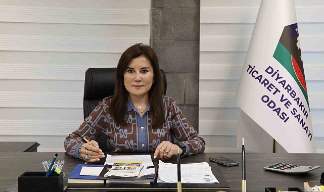 Diyarbakır'ın ocak ayında ihracatı yüzde 11 geriledi