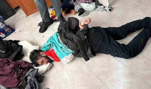 Diyarbakırlı 'Ramazan Hoca'nın öldürülmesiyle ilgili 1 şüpheli gözaltına alındı