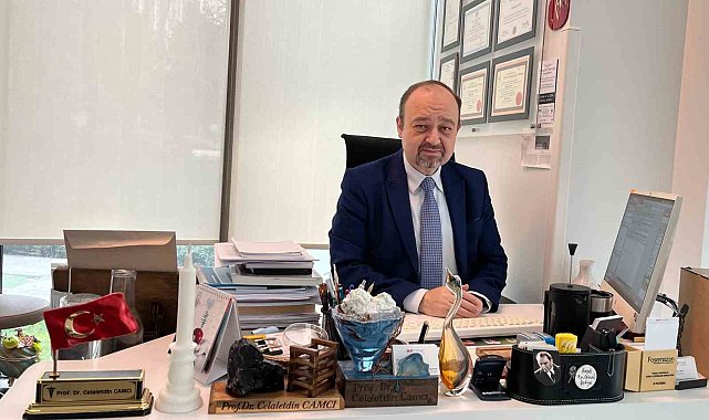 Doğal iyileşme sürecini destekleyen yöntem: Nöral Terapi