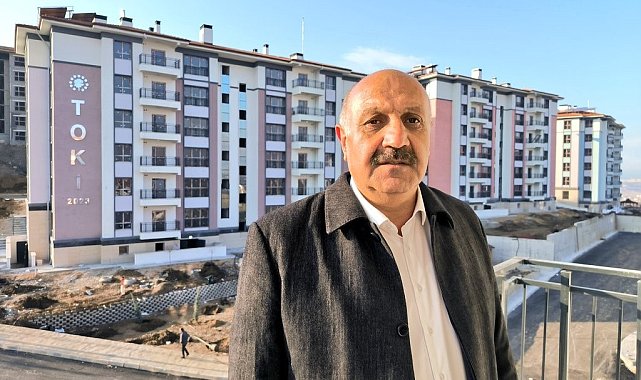 Doğanşehir'de yaralar sarılmaya devam ediyor