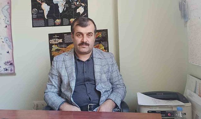 Doğurganlık hızı yüksek olan Ağrı'da nüfus sürekli azalıyor