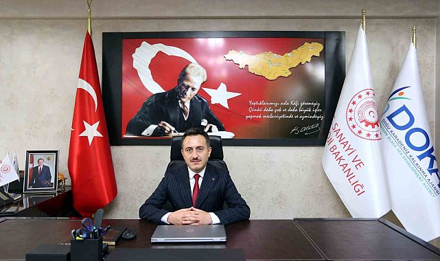 DOKA'dan bölgeye 35 milyon TL'lik AB Fonu