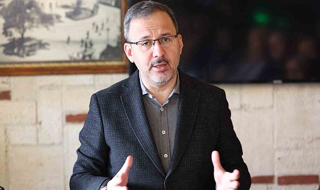 Dr. Mehmet Kasapoğlu'nun 'Dayanıklılık ve İlerleme; Türkiye'nin 2023'teki Zaferleri' makalesi yayınladı