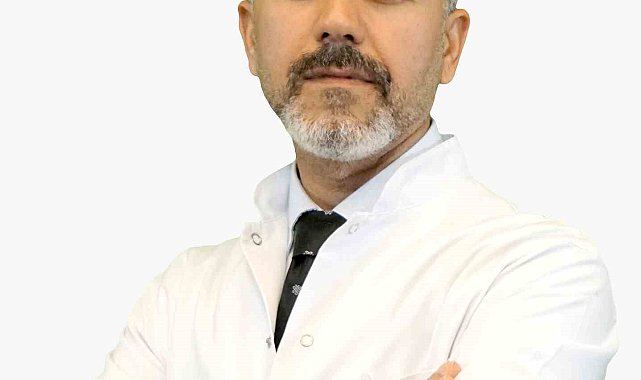 Dr. Öğr. Üyesi Taşkıran: "Bir avuç kuruyemişten fazlası zararlı"