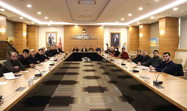 DTB'de yüzde 50 hibe desteği tanıtıldı
