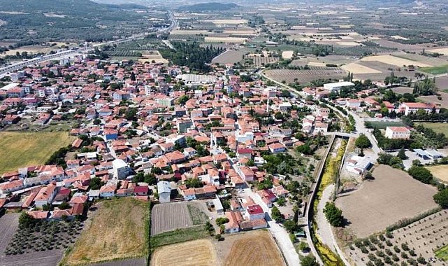 Dünya Bankası'na sunum yapıldı