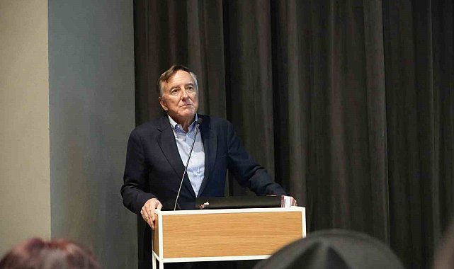 Eczacıbaşı Fotoğrafılar Dizisi'nin 14'üncüsünde Nusret Nurdan Eren'in eserlerine odaklanılıyor