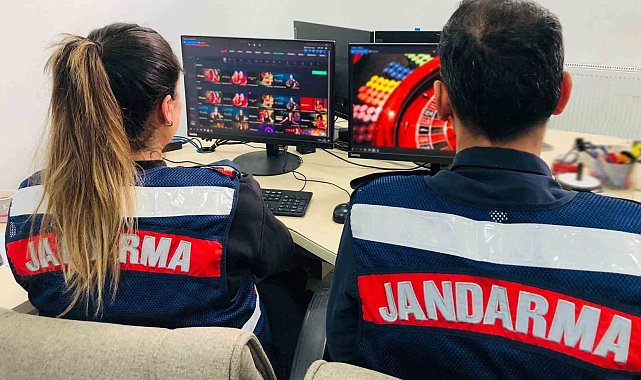 Edirne'de 37 internet sitesi erişime engellendi