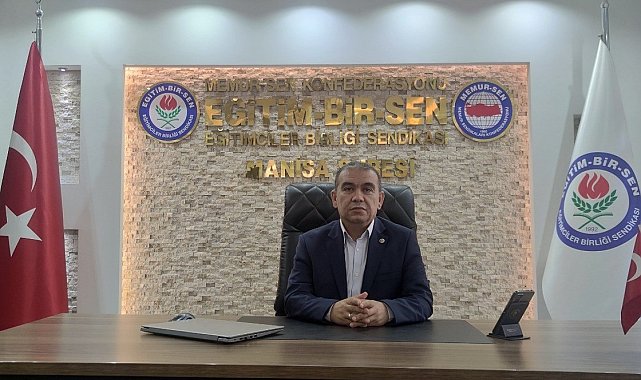 Eğitim-Bir-Sen'den 28 Şubat açıklaması