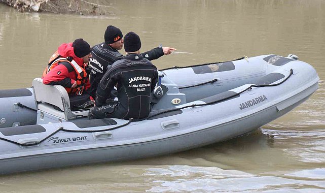 Ekipler her yerde onu arıyor: Eşinin kendisini öldüreceğini ihbar edip ortadan kayboldu
