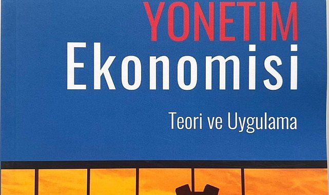Ekonomistten yeni kitap: Türkiye'nin ekonomi gündemine ışık tutacak