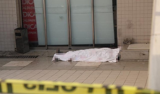 Elazığ'da kadın cinayeti: 6 ay sonra düğünü olacaktı, eşinin kurşunuyla can verdi