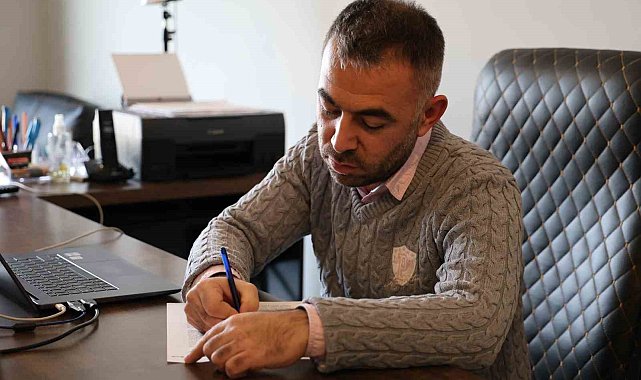 Elektronik tebligat sisteminden 'sahte borç bildirimi' ile 650 bin lira dolandırıldı