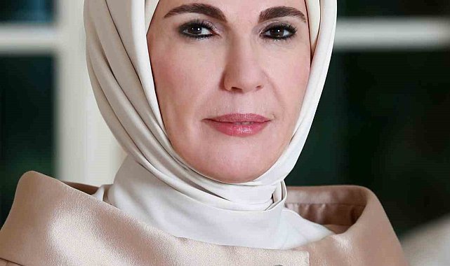 Emine Erdoğan'dan 6 Şubat depremlerinin 1. yılına ilişkin paylaşım