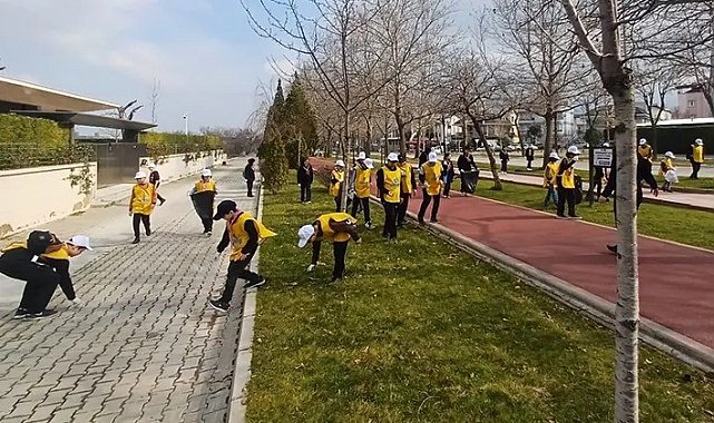En kolay temizlik kirletmemektir