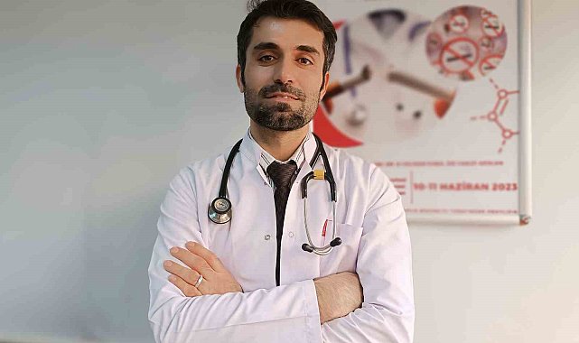 Enfeksiyon sonrası geçmeyen öksürük şikayetlerinde artış